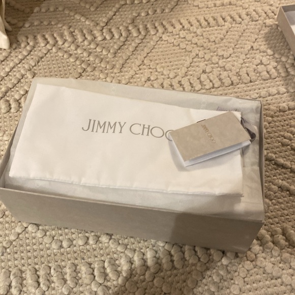 Jimmy Choo shoes - Picture 17 of 17